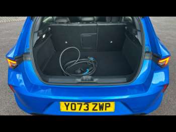 Used Vauxhall Astra 2024 for sale - 74261331: Photo