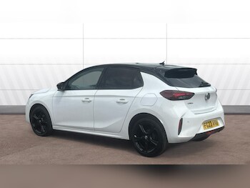 Used Vauxhall Corsa 2023 for sale - 78873939: Photo