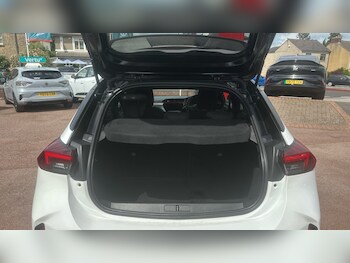 Used Vauxhall Corsa 2023 for sale - 78873939: Photo