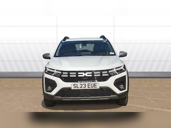 Used Dacia Sandero Stepway 2023 for sale - 79140077: Photo