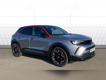 Used Vauxhall Mokka 2022 for sale - 78510449: Photo