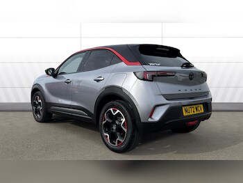 Used Vauxhall Mokka 2022 for sale - 78510449: Photo