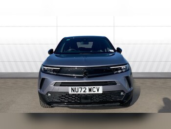 Used Vauxhall Mokka 2022 for sale - 78510449: Photo
