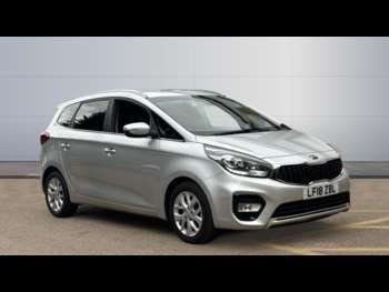 2018 (18) - 1.7 CRDi ISG [139] 2 5dr DCT Diesel Estate