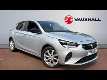2023 (73) - 1.2 Design 5dr Petrol Hatchback