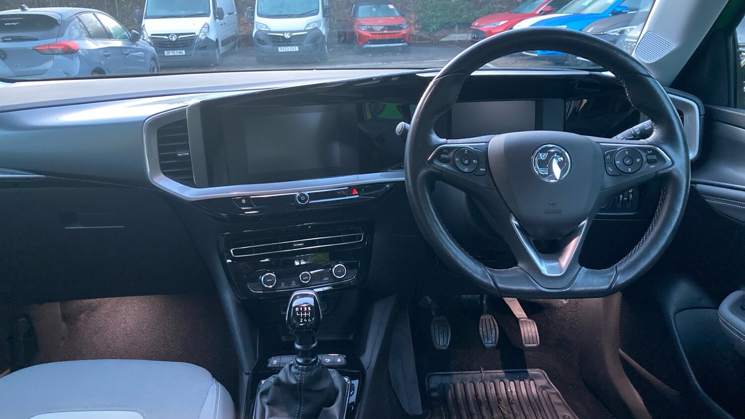 Used Vauxhall Mokka 2022 for sale - 76818687: Photo 10