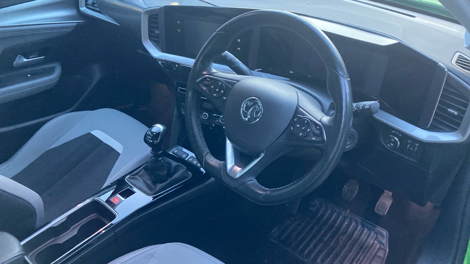 Used Vauxhall Mokka 2022 for sale - 76818687: Photo 11