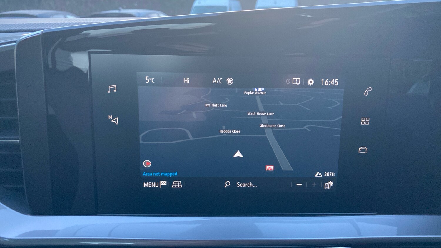 Used Vauxhall Mokka 2022 for sale - 76818687: Photo 12