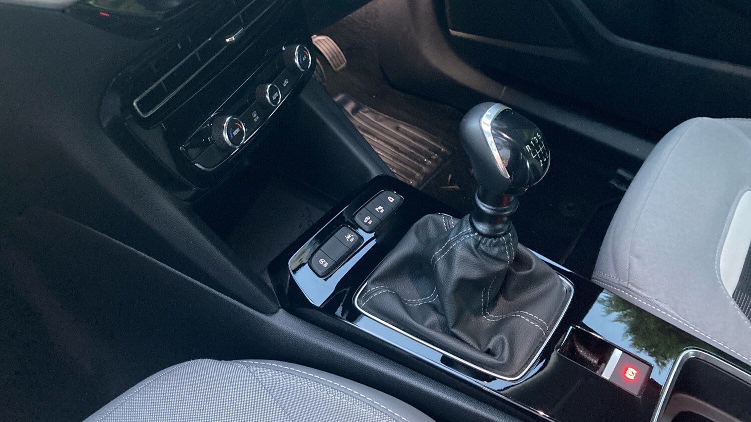 Used Vauxhall Mokka 2022 for sale - 76818687: Photo 13