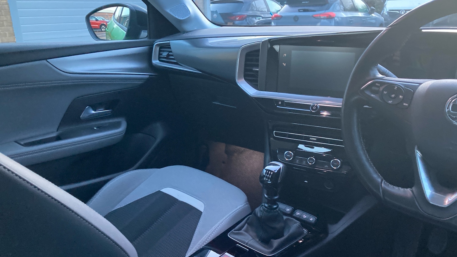 Used Vauxhall Mokka 2022 for sale - 76818687: Photo 14