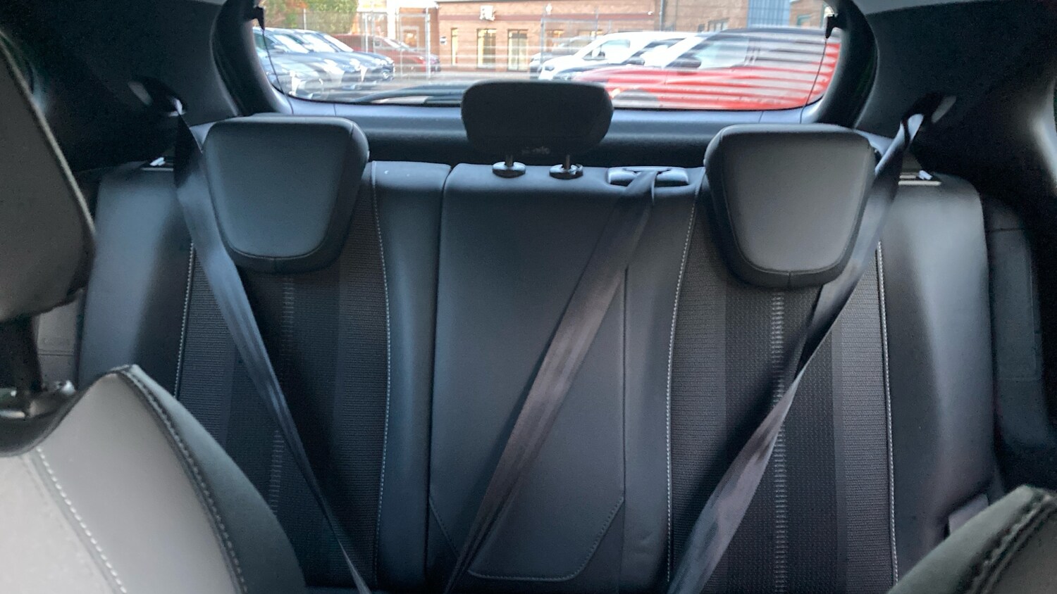 Used Vauxhall Mokka 2022 for sale - 76818687: Photo 15