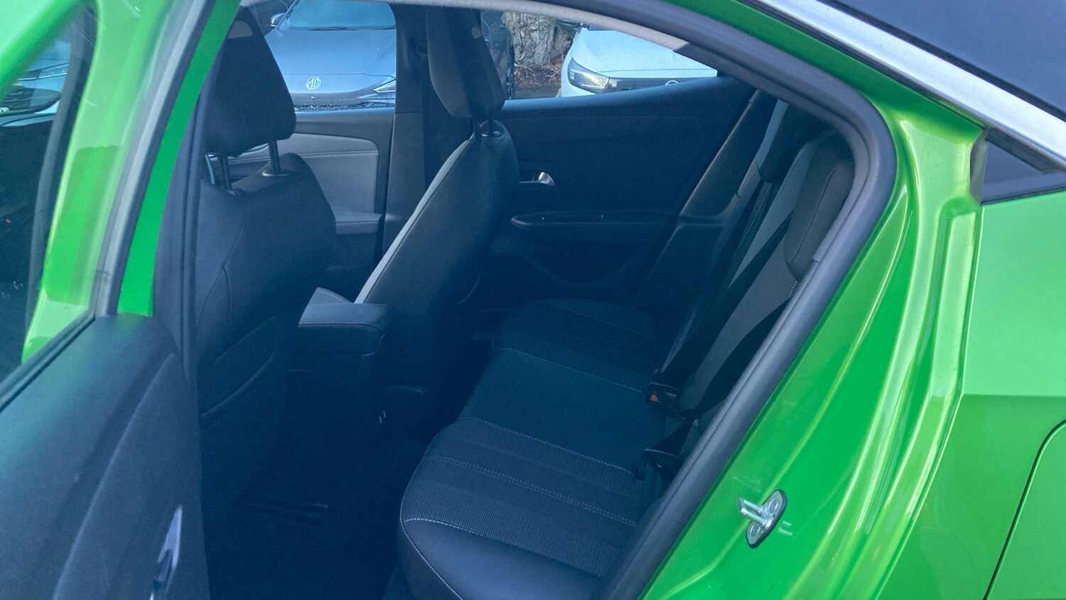 Used Vauxhall Mokka 2022 for sale - 76818687: Photo 16