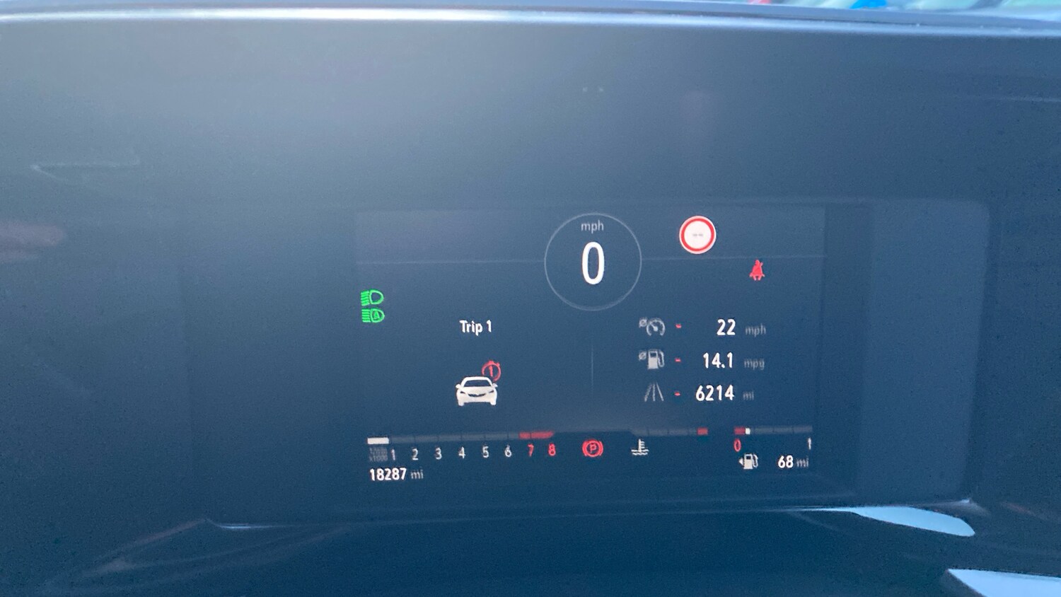 Used Vauxhall Mokka 2022 for sale - 76818687: Photo 18