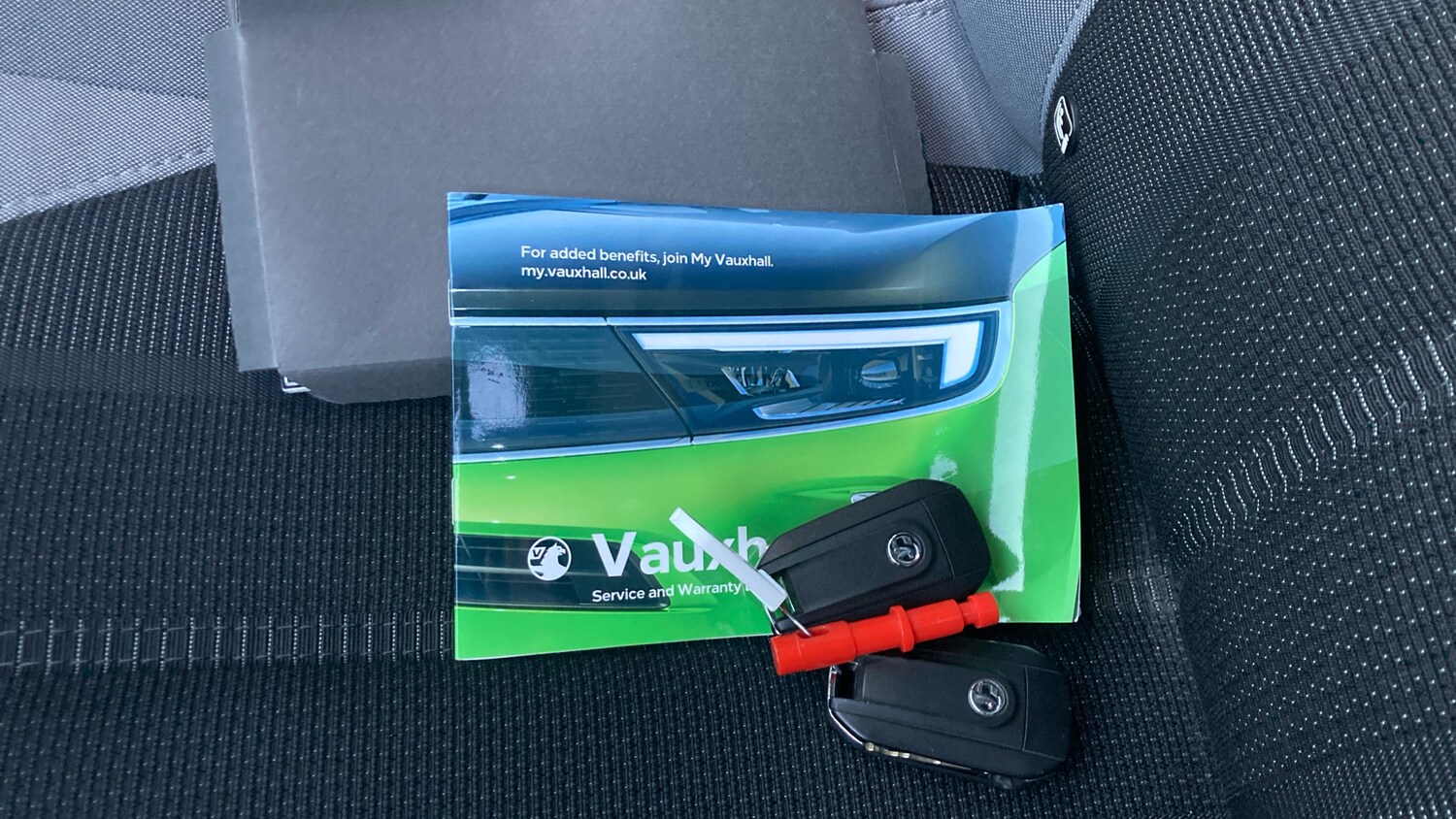 Used Vauxhall Mokka 2022 for sale - 76818687: Photo 19