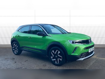 2022 (72) - 1.2 Turbo Elite Edition 5dr Petrol Hatchback