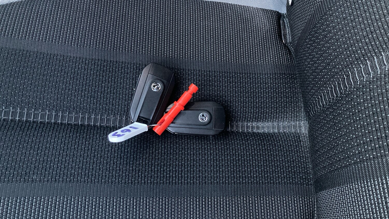 Used Vauxhall Mokka 2022 for sale - 76818687: Photo 20