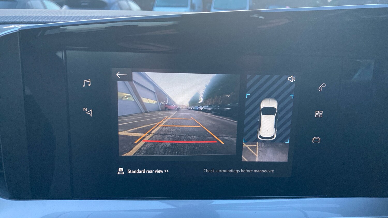 Used Vauxhall Mokka 2022 for sale - 76818687: Photo 21