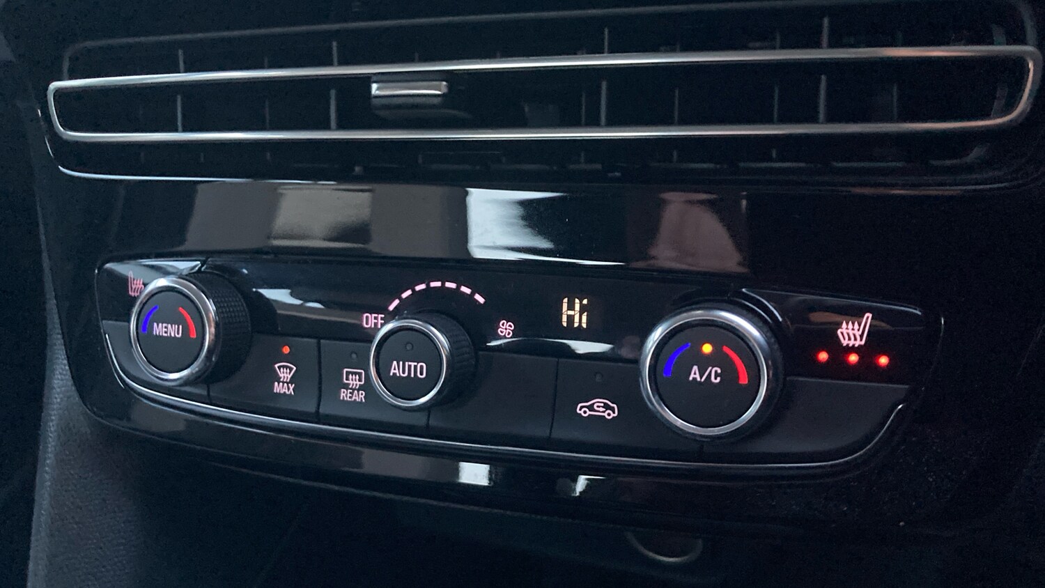 Used Vauxhall Mokka 2022 for sale - 76818687: Photo 22