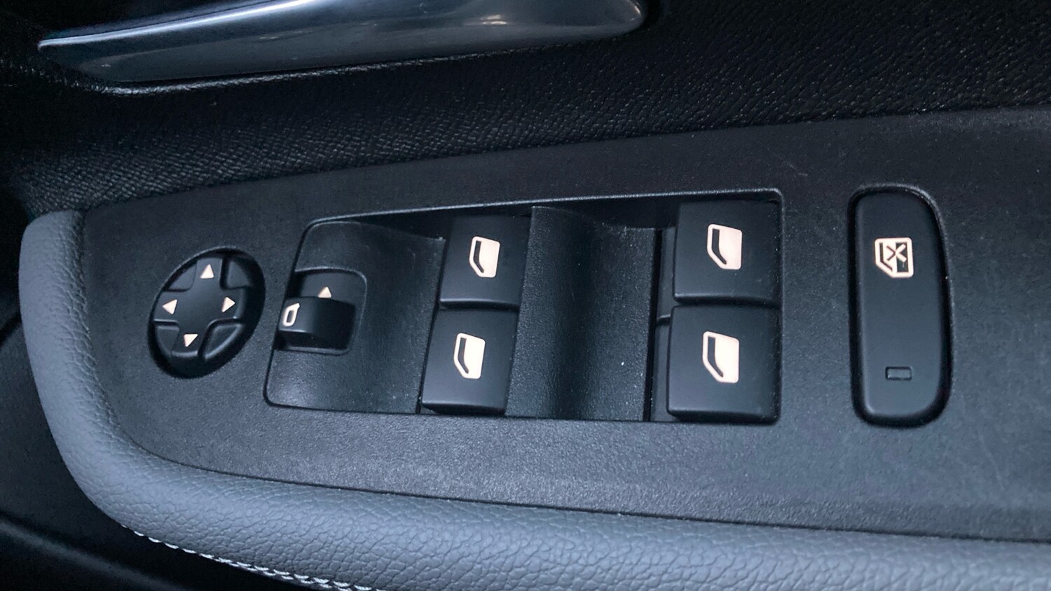 Used Vauxhall Mokka 2022 for sale - 76818687: Photo 25