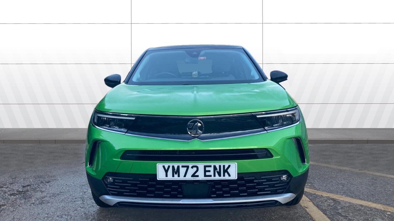 Used Vauxhall Mokka 2022 for sale - 76818687: Photo 3