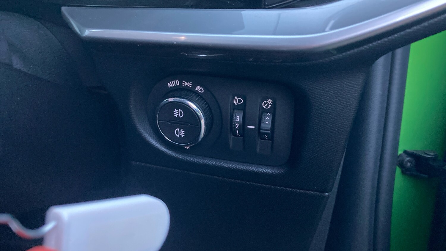 Used Vauxhall Mokka 2022 for sale - 76818687: Photo 30