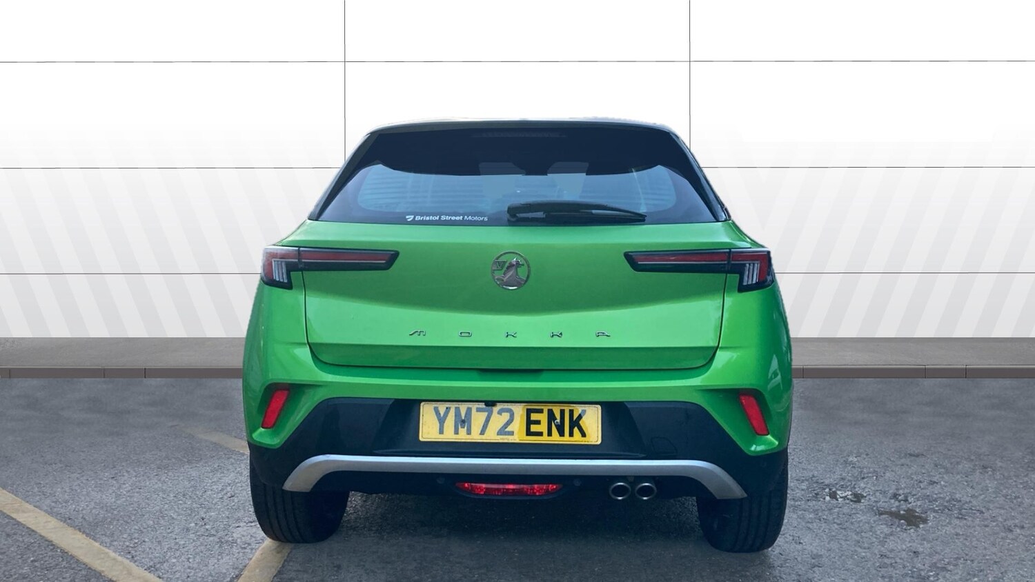 Used Vauxhall Mokka 2022 for sale - 76818687: Photo 6