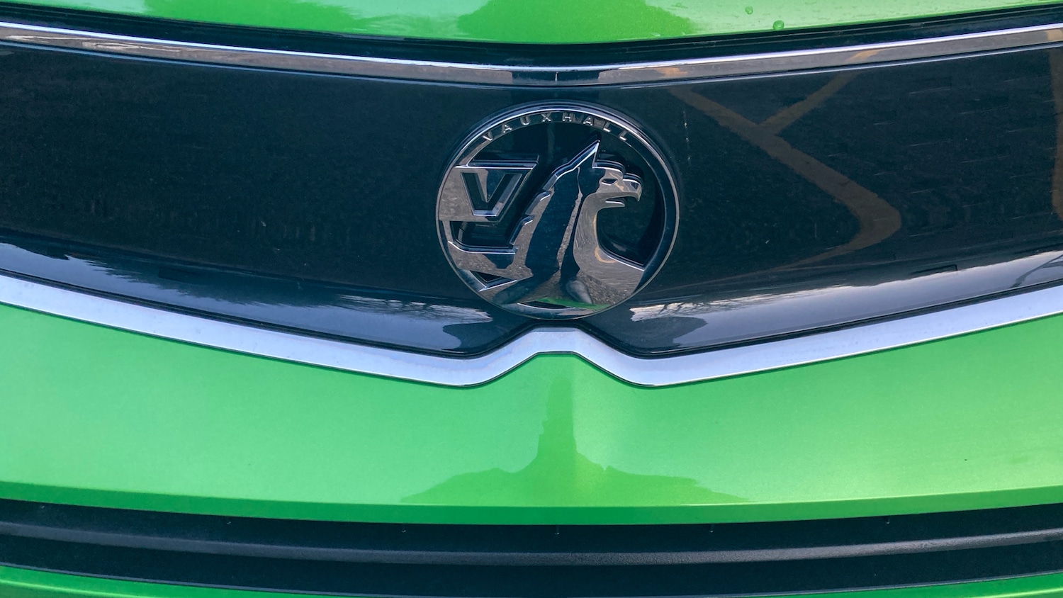 Used Vauxhall Mokka 2022 for sale - 76818687: Photo 8