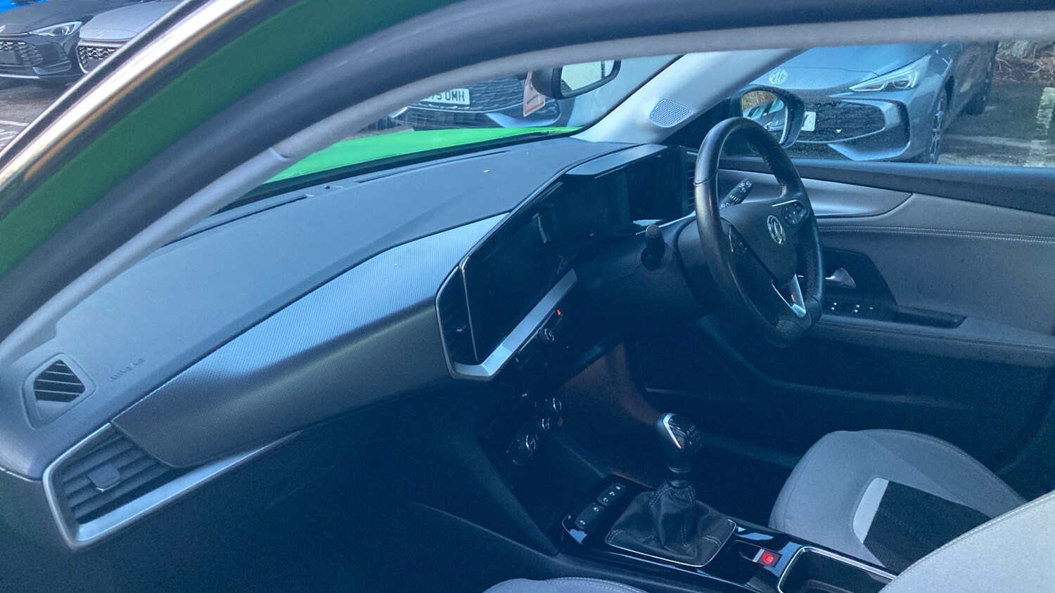 Used Vauxhall Mokka 2022 for sale - 76818687: Photo 9