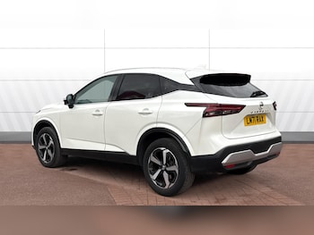 Used Nissan Qashqai 2022 for sale - 75995092: Photo