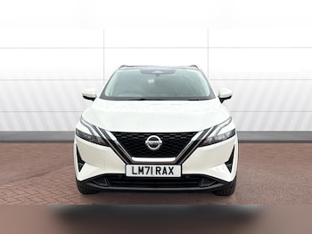 Used Nissan Qashqai 2022 for sale - 75995092: Photo