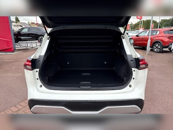 Used Nissan Qashqai 2022 for sale - 75995092: Photo