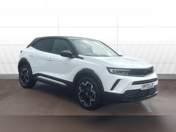 Used Vauxhall Mokka 2023 for sale - 78236480: Photo