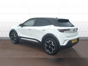 Used Vauxhall Mokka 2023 for sale - 78236480: Photo