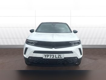 Used Vauxhall Mokka 2023 for sale - 78236480: Photo