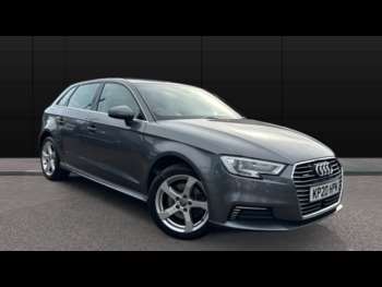 2020 (20) - 40 e-tron 5dr S Tronic Hatchback