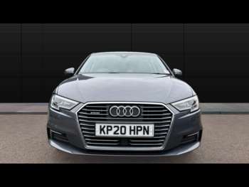 Used Audi A3 2020 for sale - 75016508: Photo