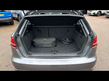 Used Audi A3 2020 for sale - 75016508: Photo