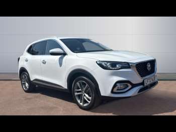 Used MG MG HS 2023 for sale - 75016504: Photo