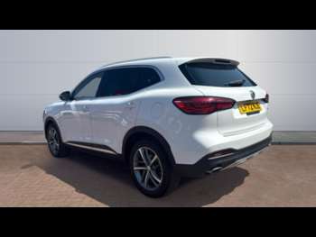Used MG MG HS 2023 for sale - 75016504: Photo