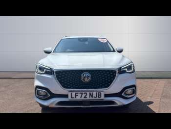 Used MG MG HS 2023 for sale - 75016504: Photo