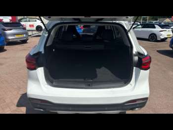 Used MG MG HS 2023 for sale - 75016504: Photo