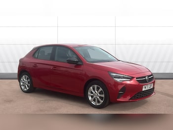 Used Vauxhall Corsa 2021 for sale - 78657066: Photo