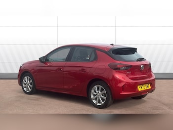 Used Vauxhall Corsa 2021 for sale - 78657066: Photo