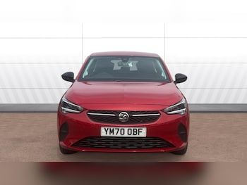 Used Vauxhall Corsa 2021 for sale - 78657066: Photo