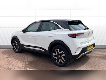 Used Vauxhall Mokka 2022 for sale - 78747824: Photo