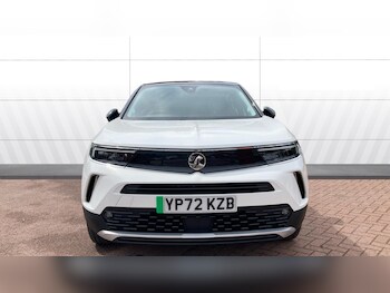 Used Vauxhall Mokka 2022 for sale - 78747824: Photo