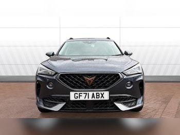 Used Cupra Formentor 2021 for sale - 79111729: Photo