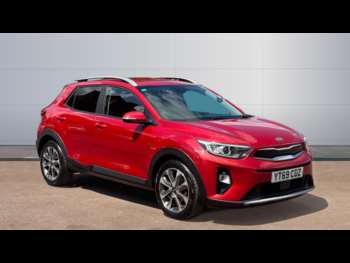 2019 (69) - 1.0T GDi 3 5dr Petrol Estate