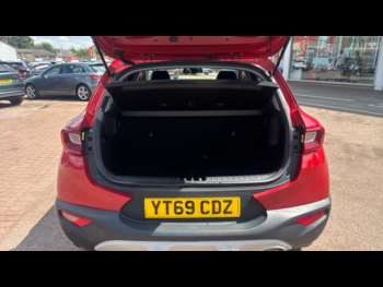 Used Kia Stonic 2019 for sale - 75095529: Photo