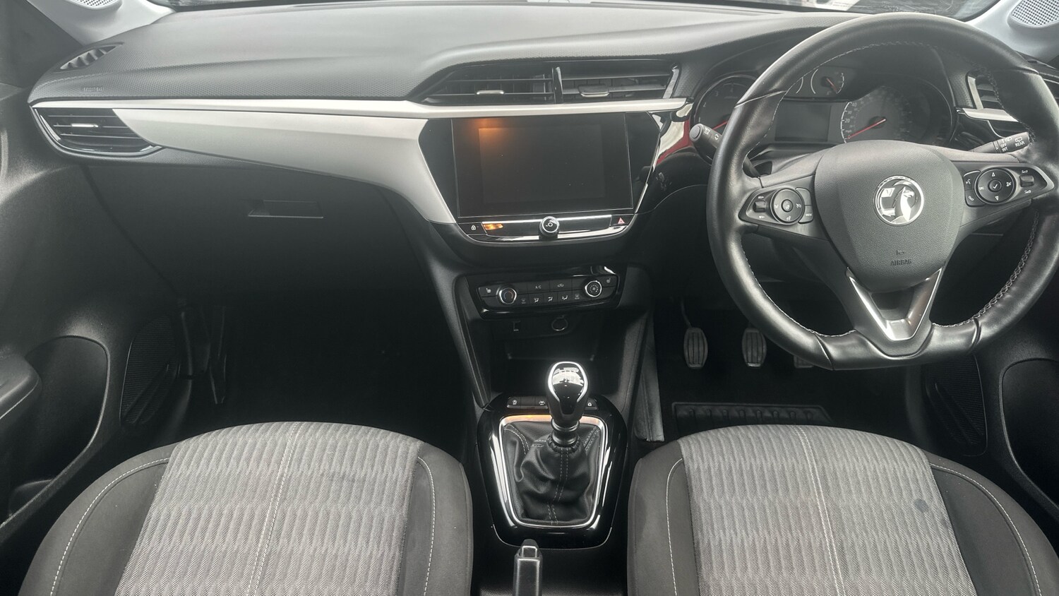 Used Vauxhall Corsa 2021 for sale - 76205939: Photo 10